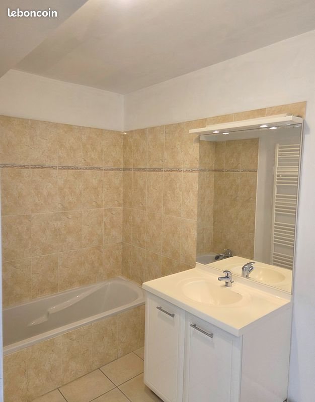 Appartement à vendre, 103m², Saint-Rambert-d'Albon