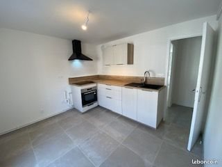 Appartement à louer, 84m², Malzéville