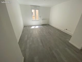 Appartement à louer, 84m², Malzéville