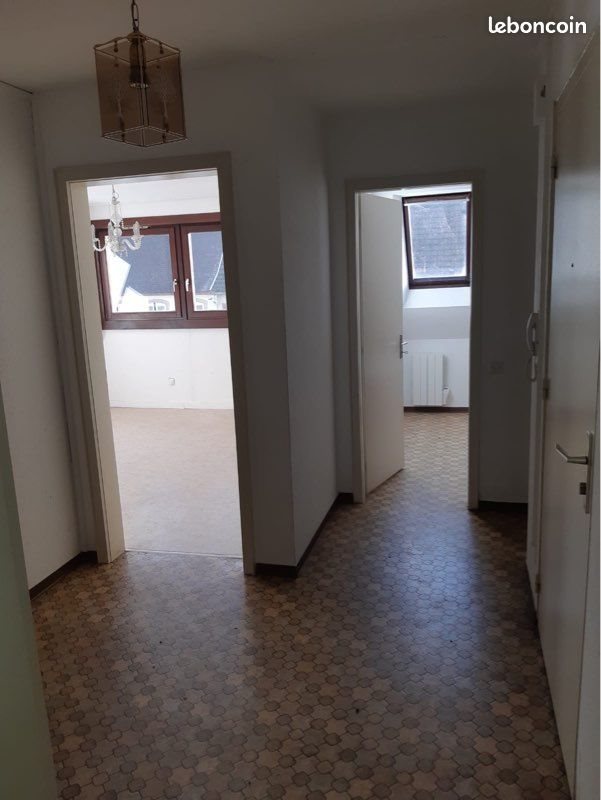 Appartement à louer, 45m², Harskirchen