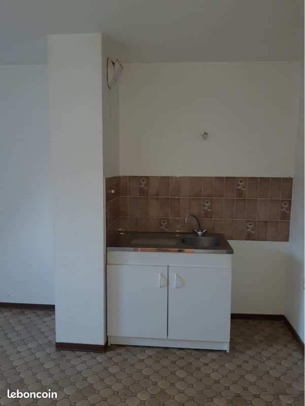 Appartement à louer, 45m², Harskirchen