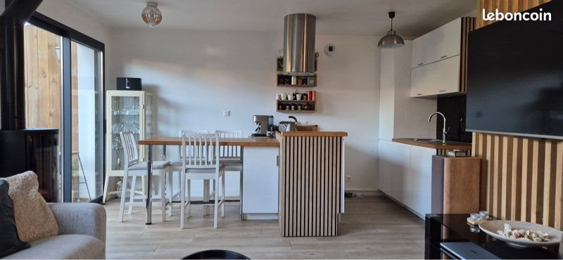 Maison à vendre, 85m², Capbreton