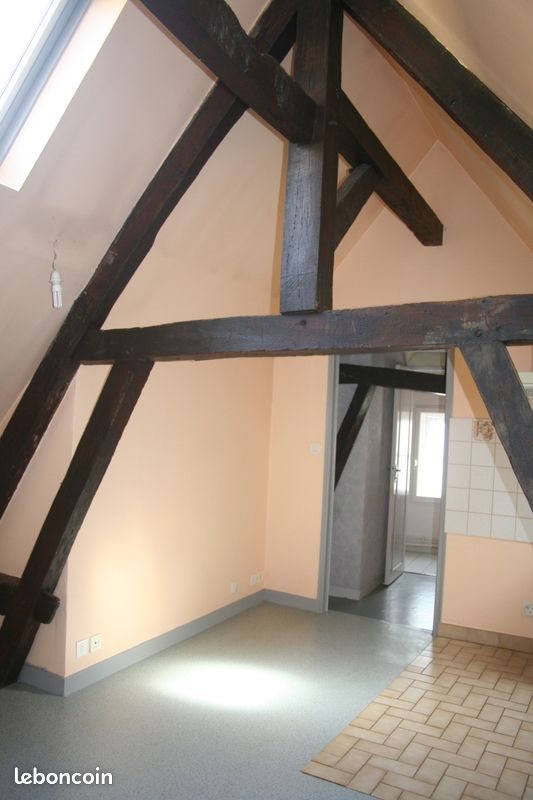 Appartement à louer, 28m², Montargis