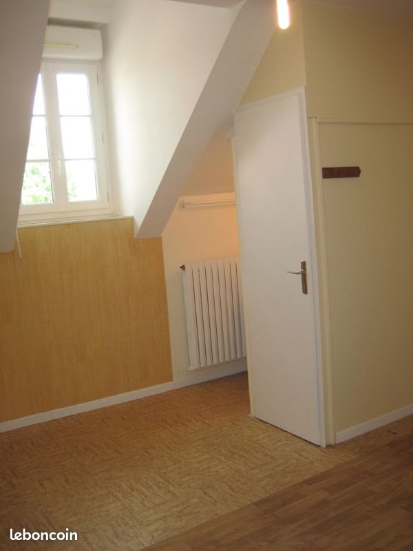 Appartement à louer, 16m², Saint-Martin-des-Noyers