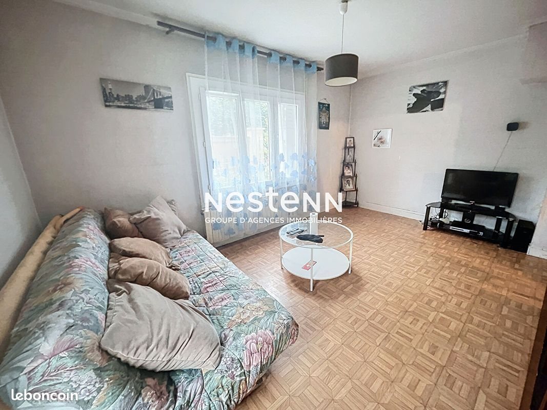 Maison à vendre, 61m², Arnouville-lès-Gonesse