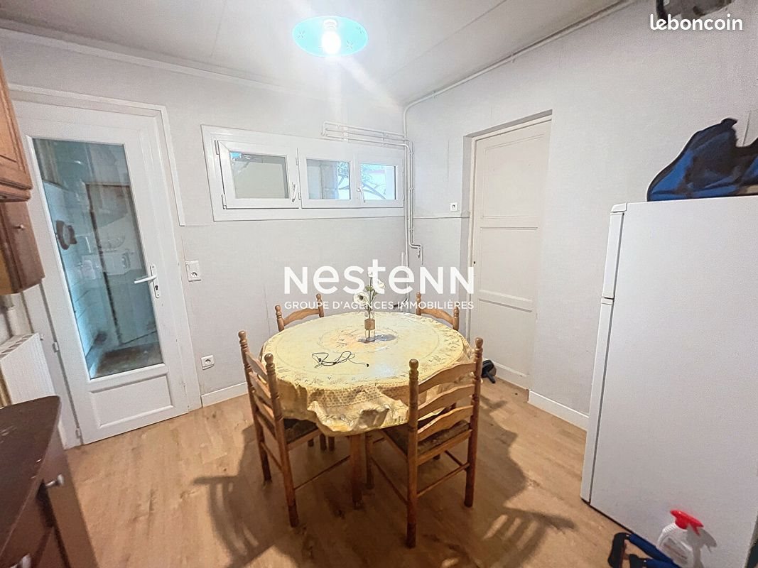 Maison à vendre, 61m², Arnouville-lès-Gonesse