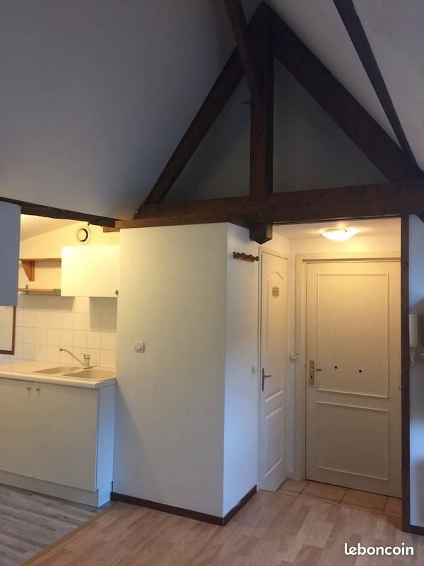 Appartement à louer, 28m², Fontenay-Trésigny