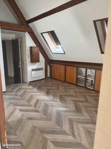 Appartement à louer, 28m², Fontenay-Trésigny