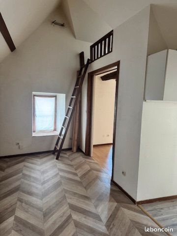 Appartement à louer, 28m², Fontenay-Trésigny