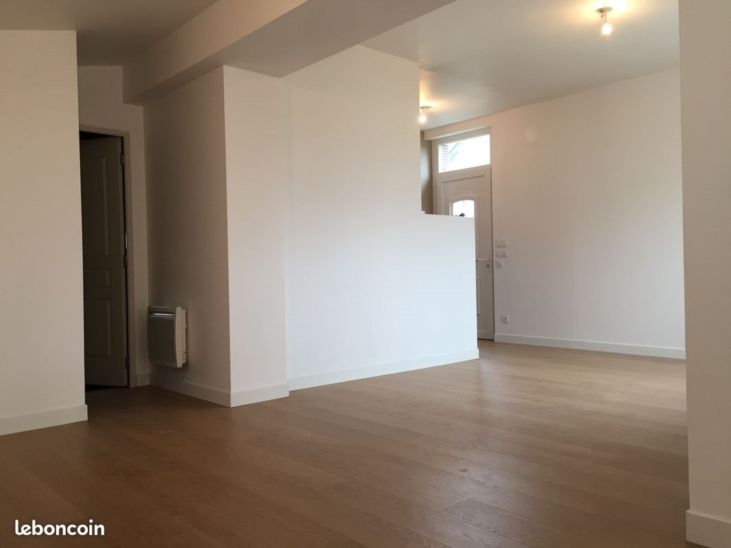 Maison à louer, 96m², Le Mans