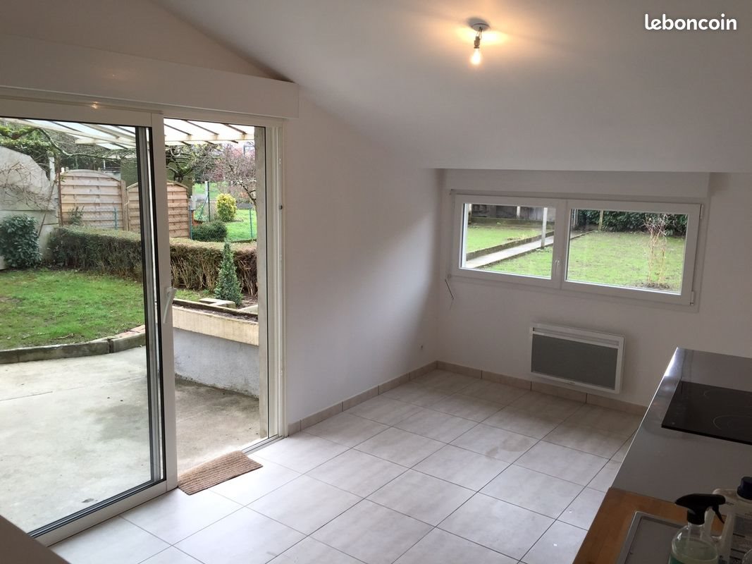 Maison à louer, 96m², Le Mans