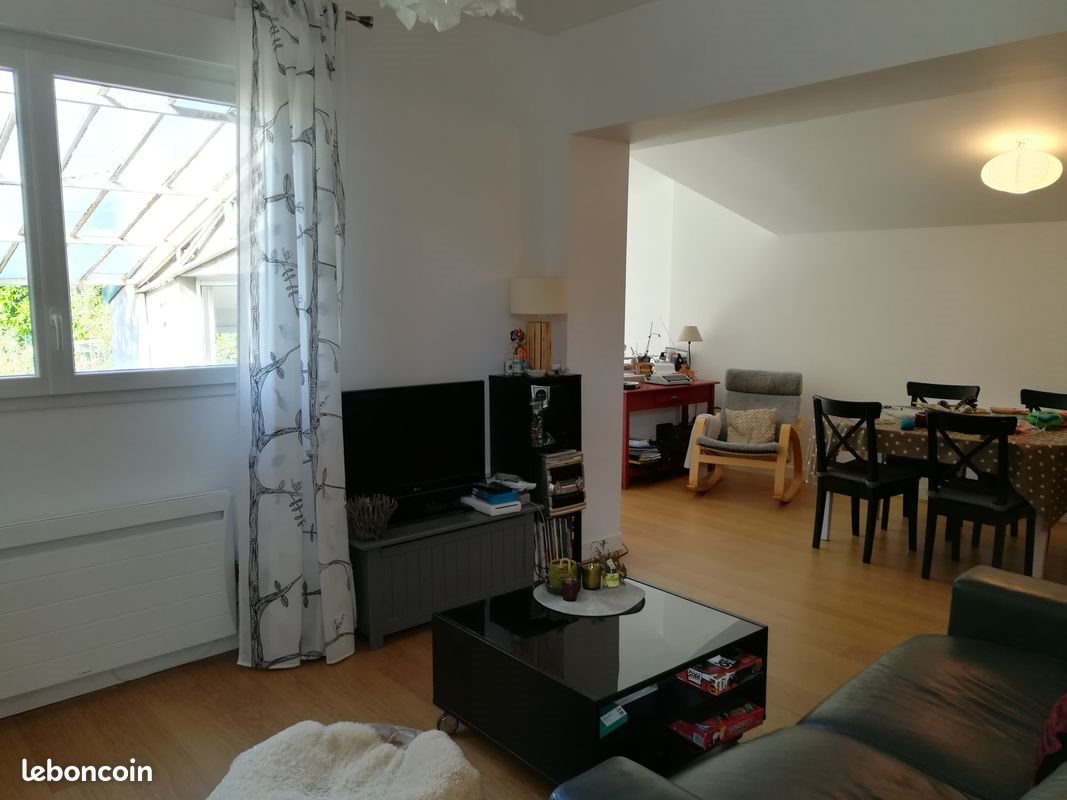 Maison à louer, 96m², Le Mans