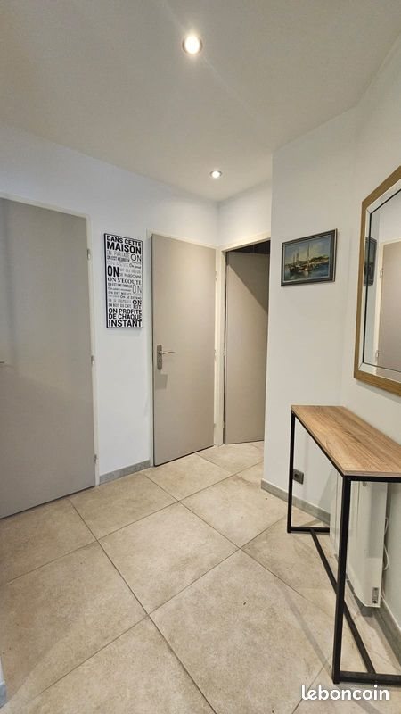 Appartement à louer, 41m², Lyon 7ème