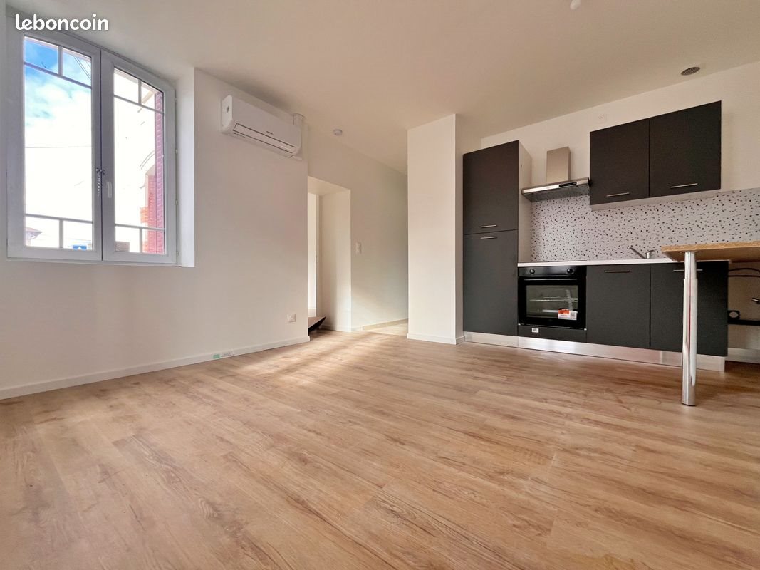 Appartement à louer, 39m², Commercy