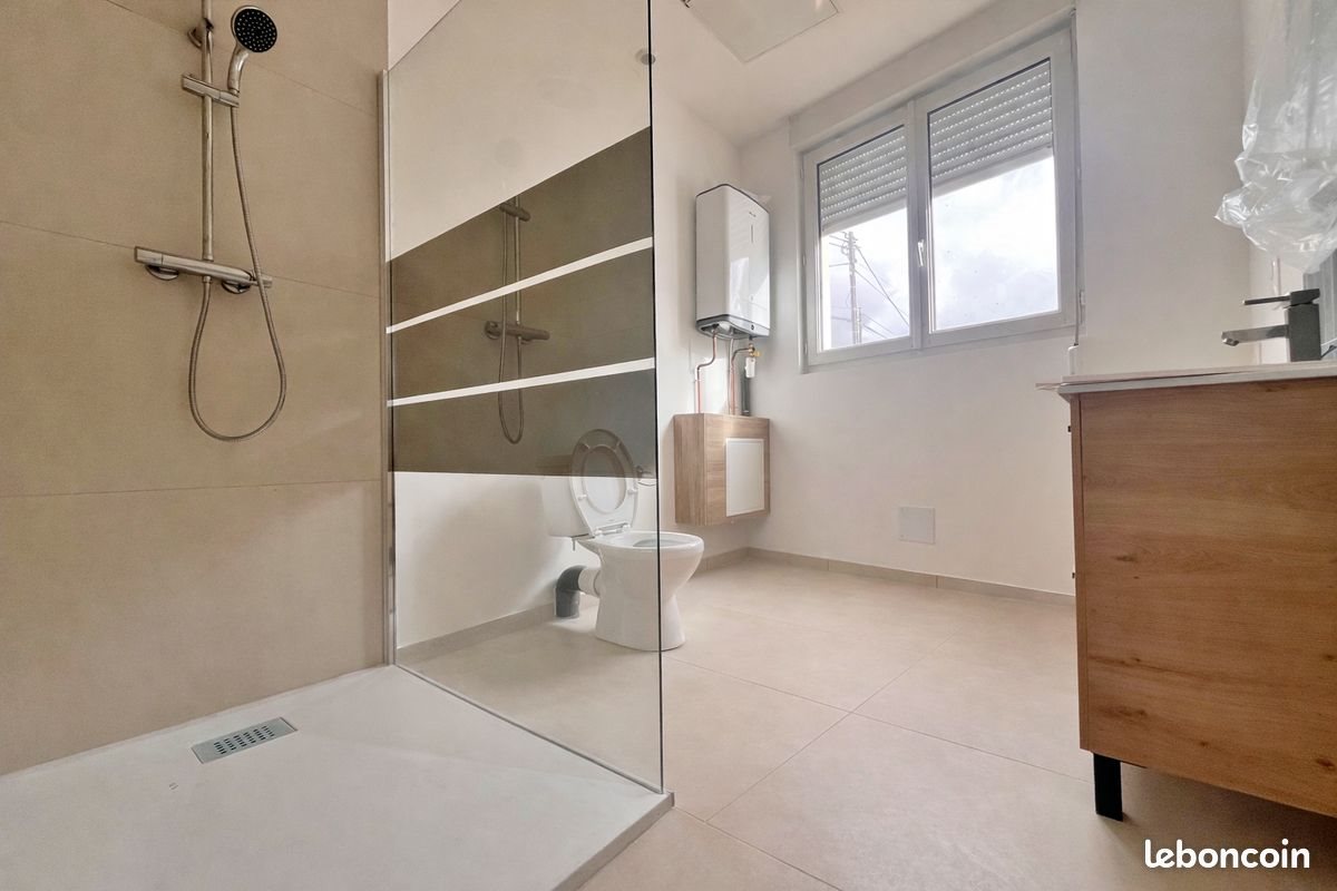 Appartement à louer, 39m², Commercy