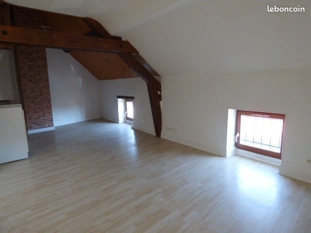 Appartement à louer, 25m², Gannat