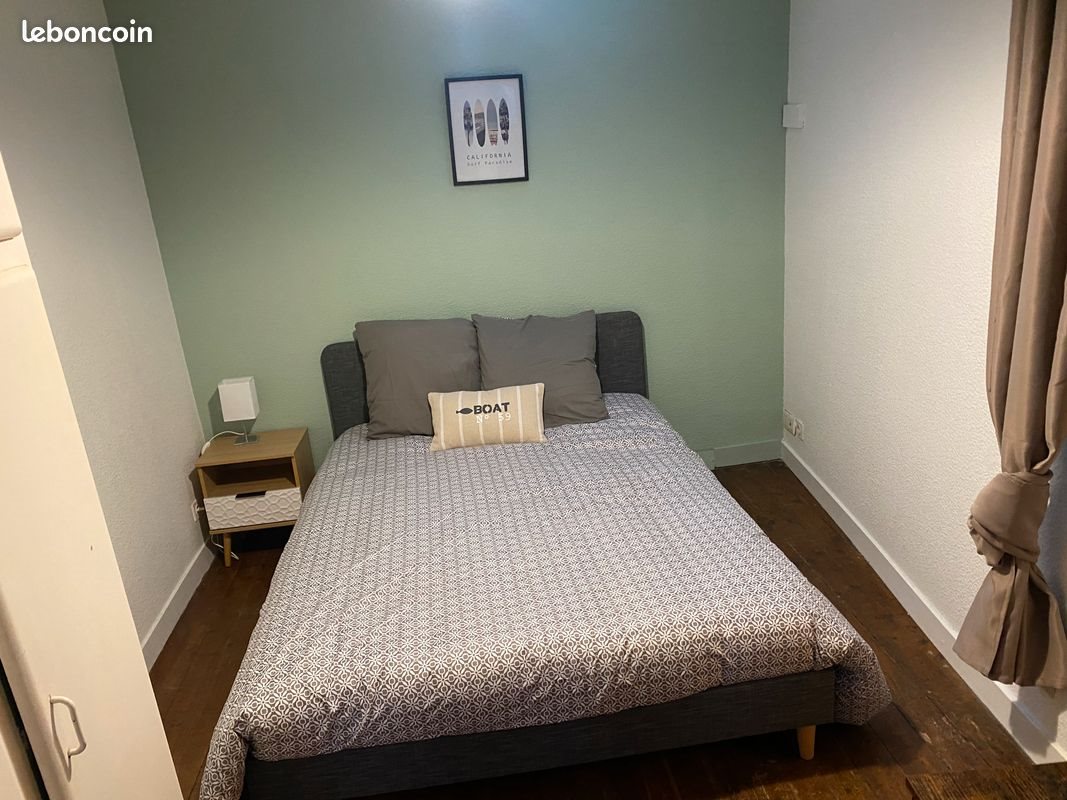 Appartement à louer, 65m², Morlaix