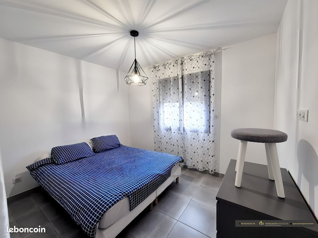 Maison à louer, 90m², Port-de-Bouc