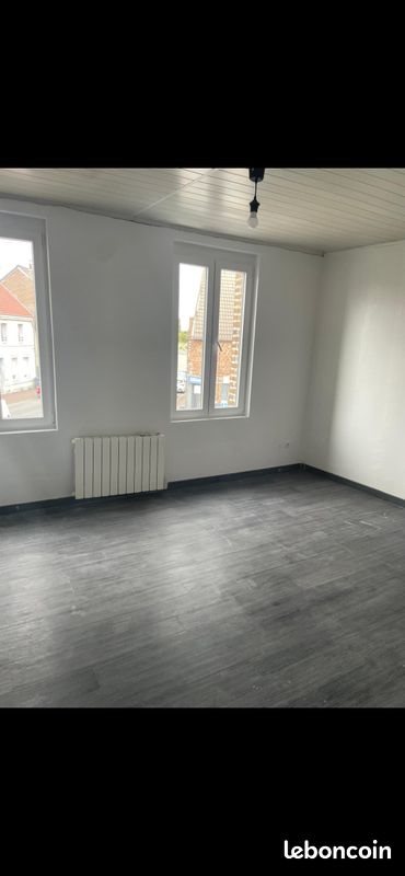 Appartement à louer, 50m², Wallers