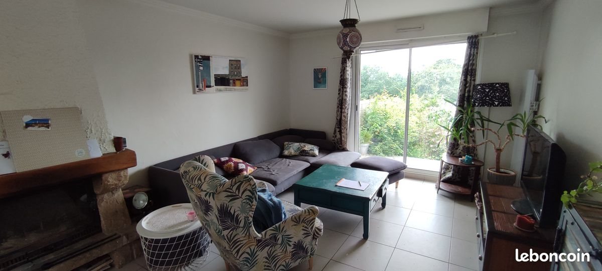 Maison à louer, 110m², Brest