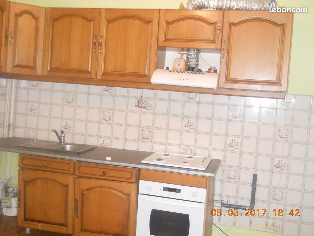 Maison à louer, 60m², Nevers