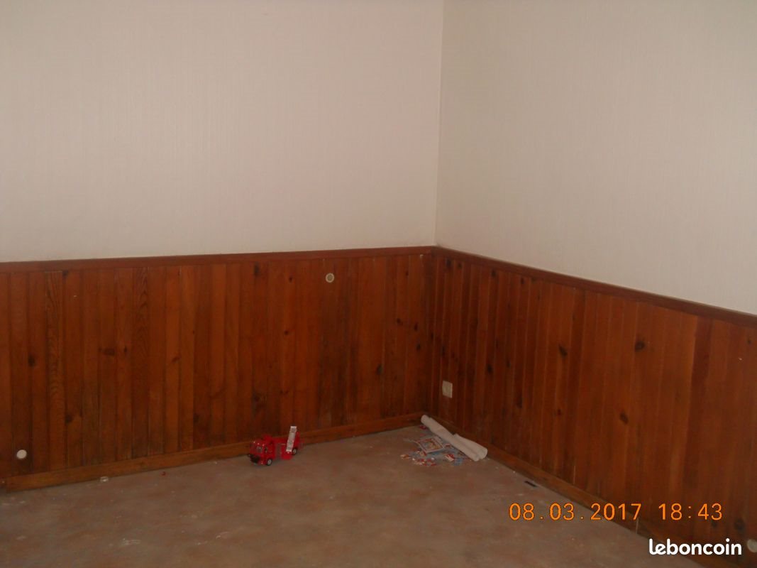 Maison à louer, 60m², Nevers