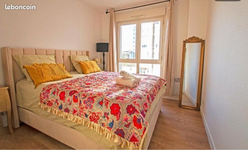 Appartement à louer, 65m², Montpellier