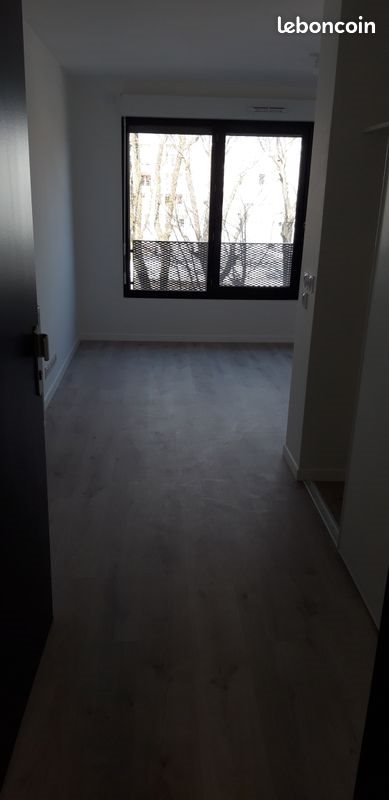 Appartement à louer, 27m², Chevilly-Larue