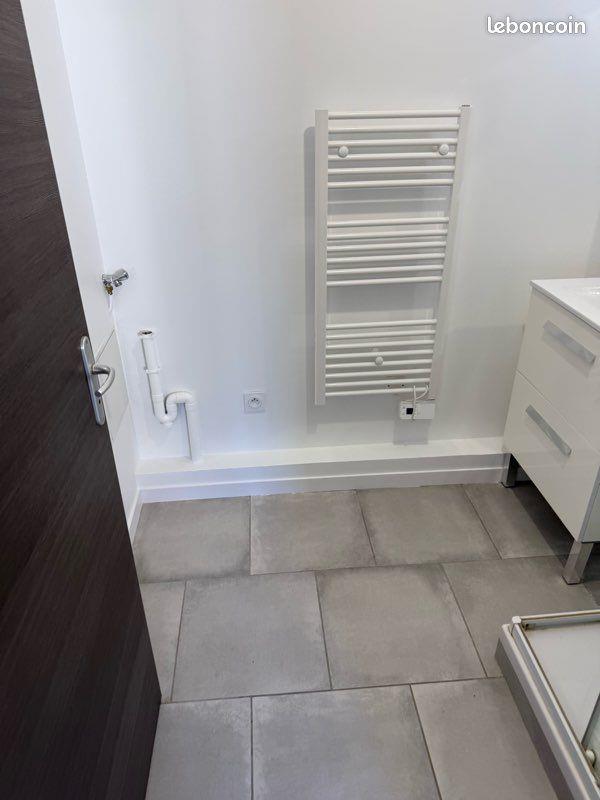 Maison à louer, 40m², Truyes