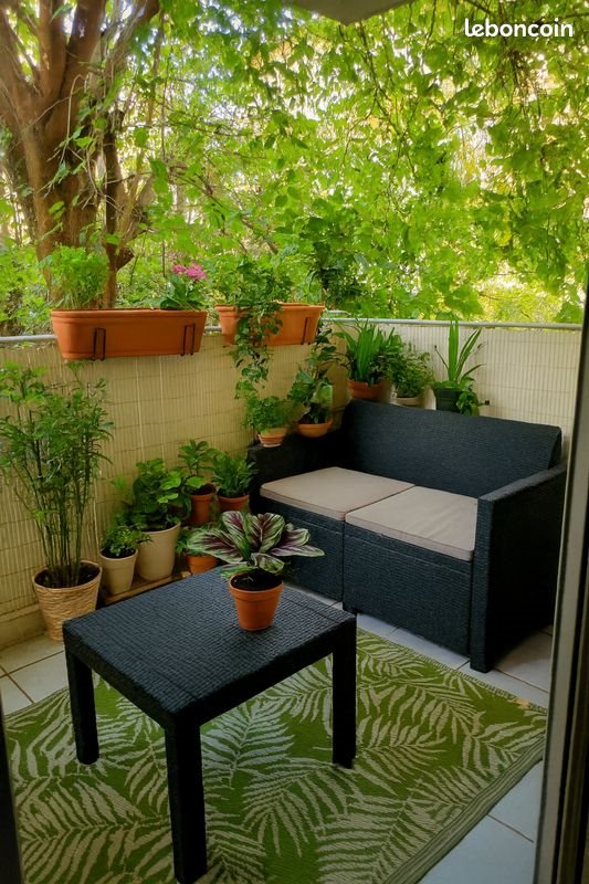 Appartement à louer, 18m², Aix-en-Provence