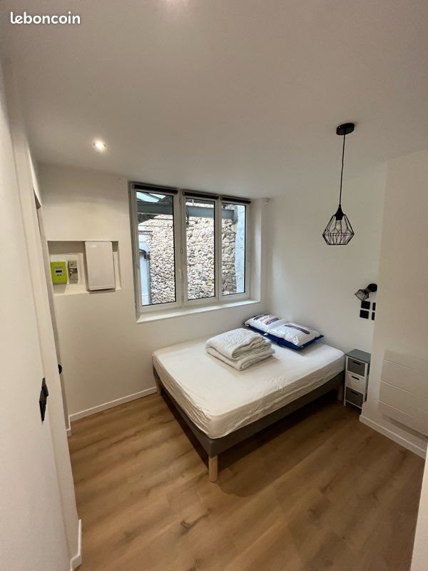 Appartement à louer, 38m², Besançon