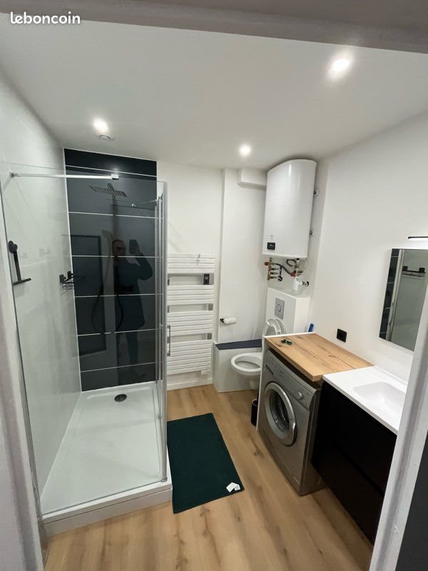 Appartement à louer, 38m², Besançon