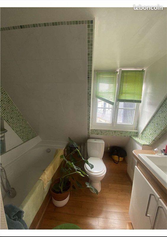 Appartement à vendre, 17m², Strasbourg