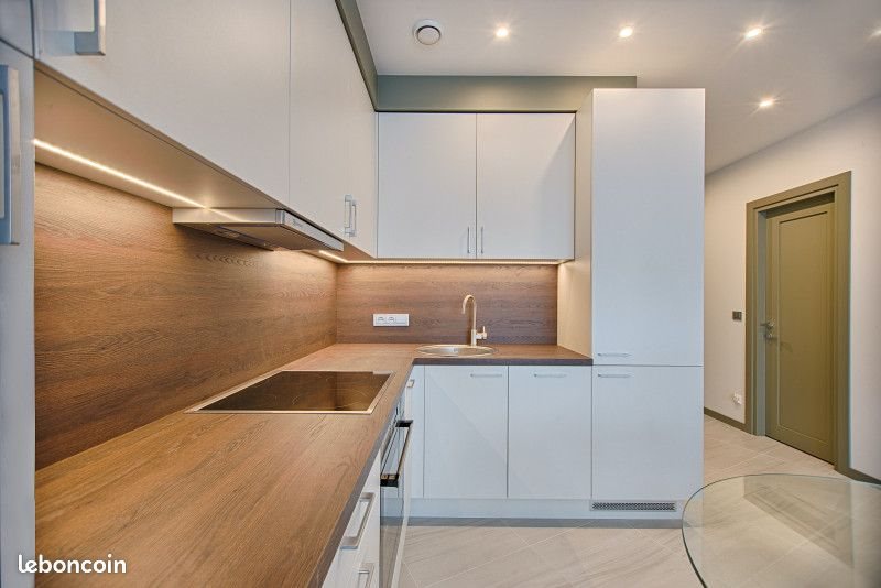 Appartement à vendre, 64m², Brest