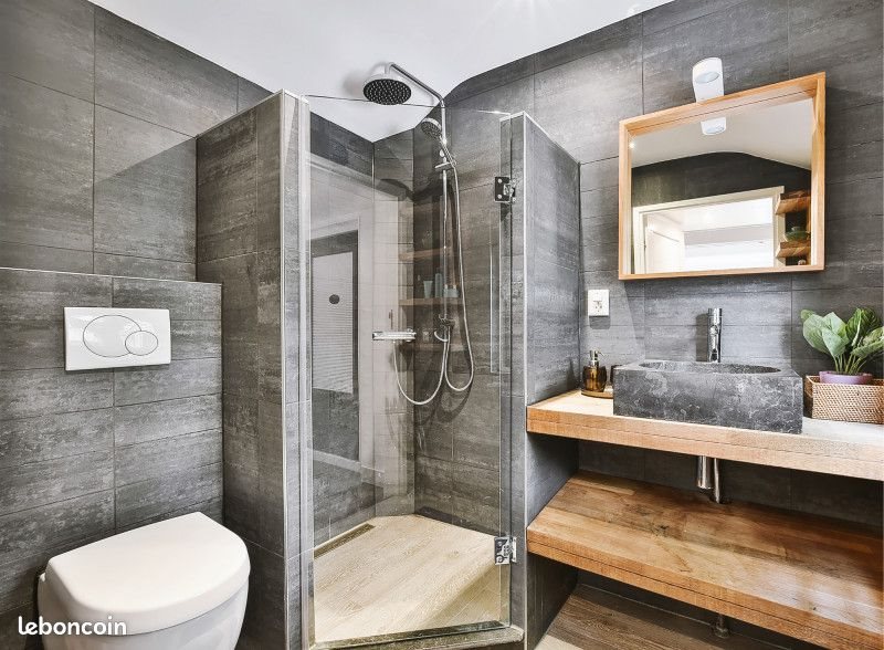 Appartement à vendre, 64m², Brest