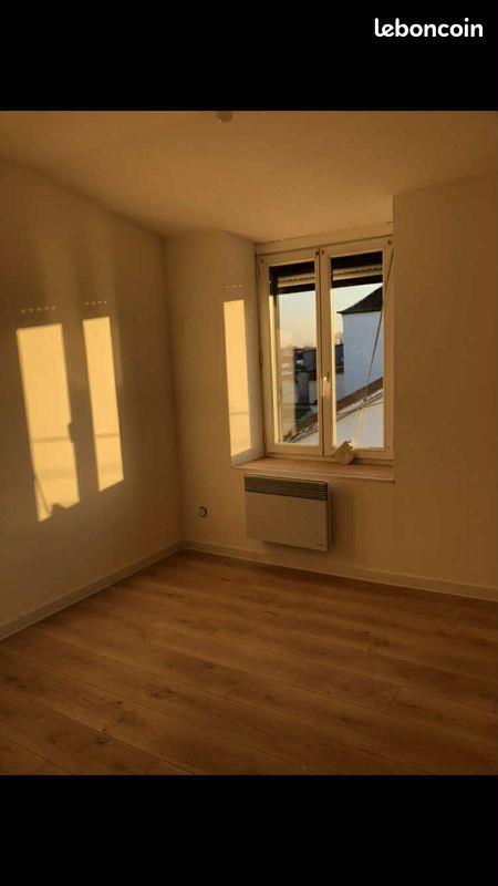 Maison à louer, 80m², Leval