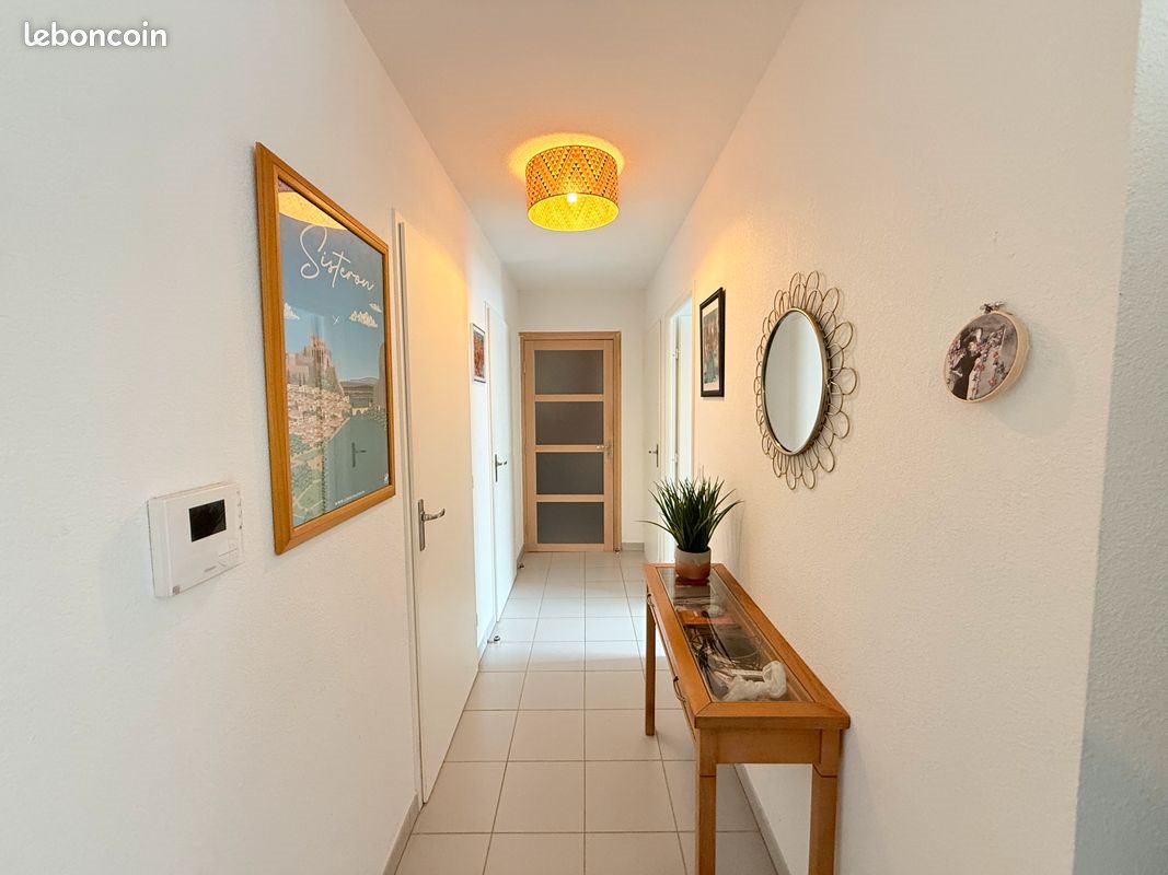 Appartement à vendre, 60m², Nîmes