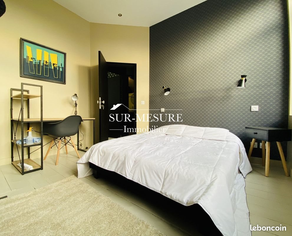 Maison à vendre, 150m², Lille