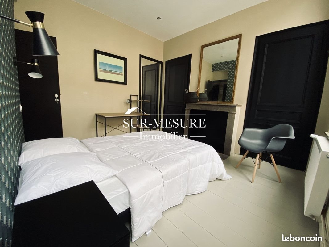 Maison à vendre, 150m², Lille