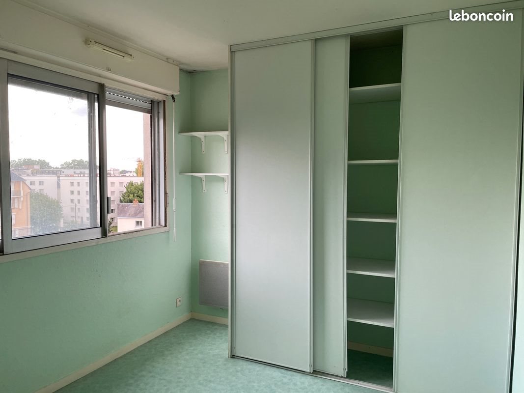 Appartement à louer, 30m², La Riche