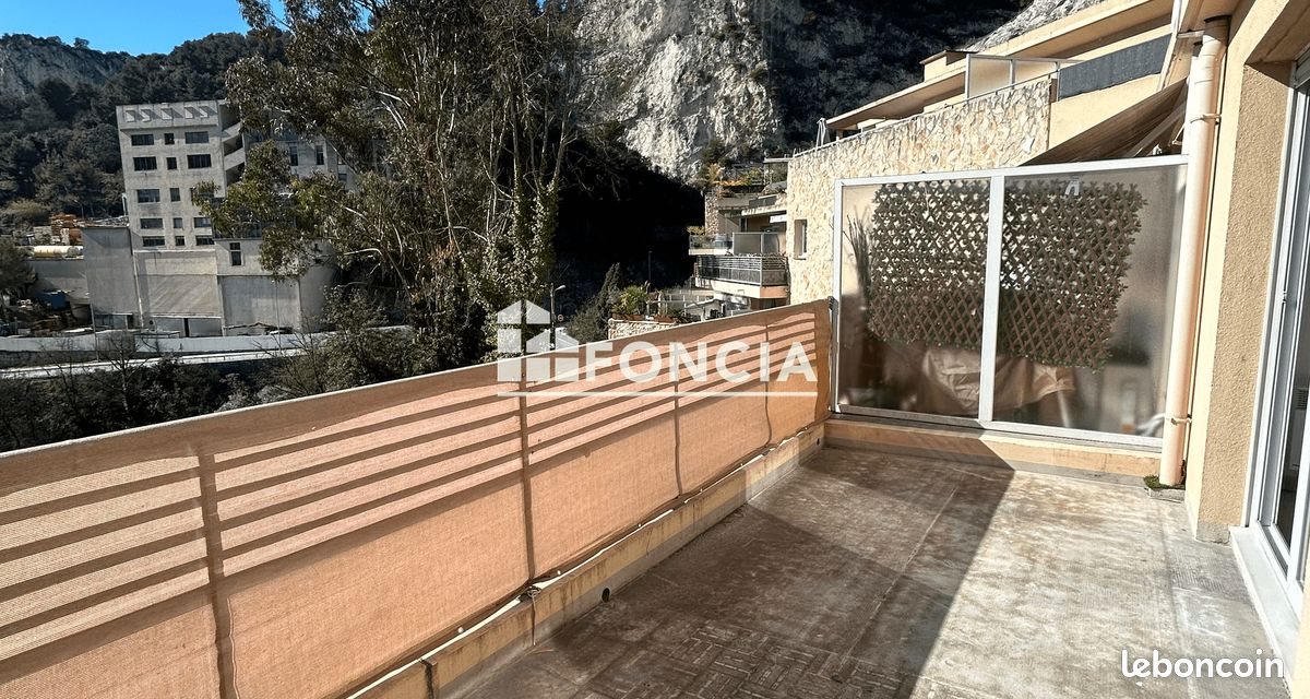 Appartement à vendre, 63m², Saint-André-de-la-Roche