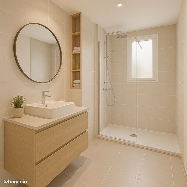 Appartement à vendre, 65m², Montpellier