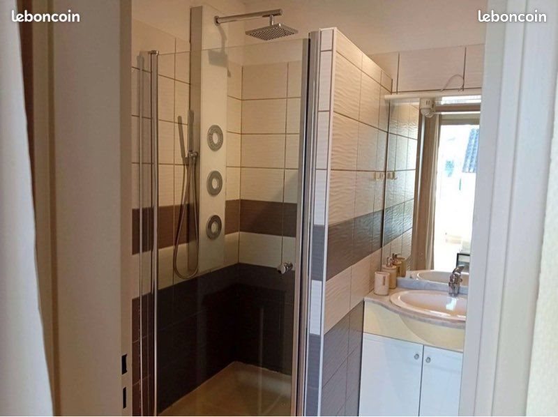 Appartement à vendre, 40m², Limoges