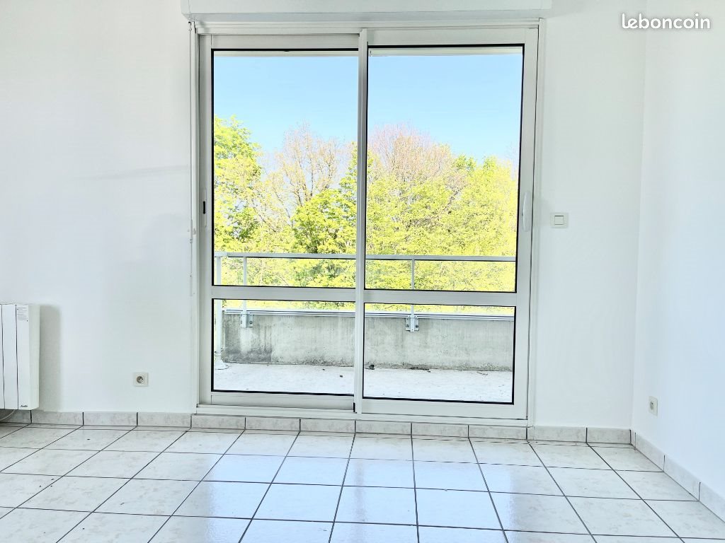 Appartement à louer, 37m², Besançon
