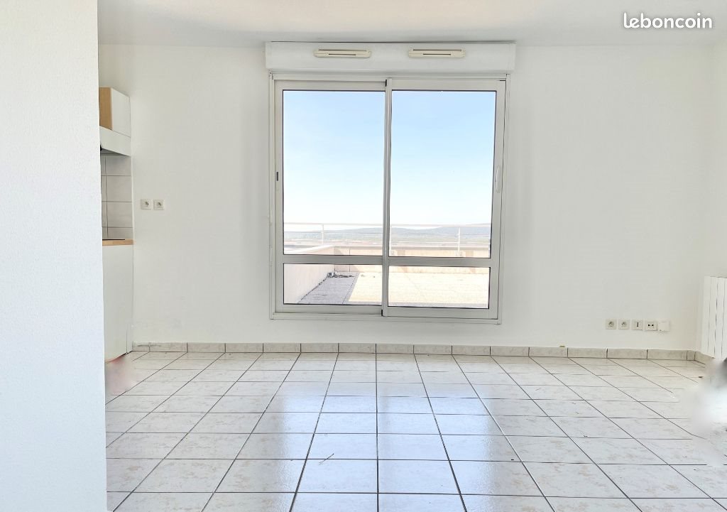 Appartement à louer, 37m², Besançon