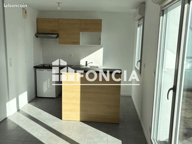 Appartement à louer, 37m², Toulouse