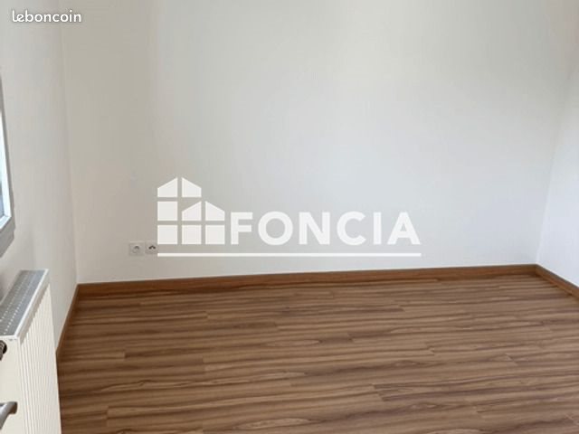 Appartement à louer, 37m², Toulouse