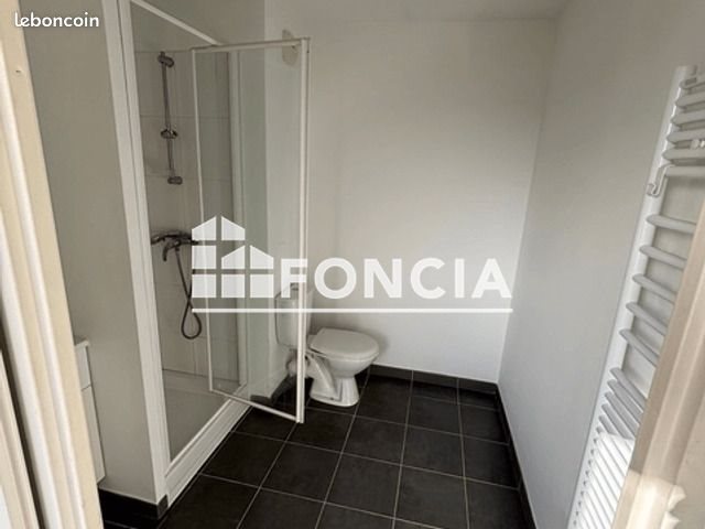 Appartement à louer, 37m², Toulouse