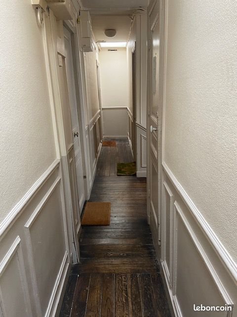 Appartement à vendre, 8m², Paris 11ème