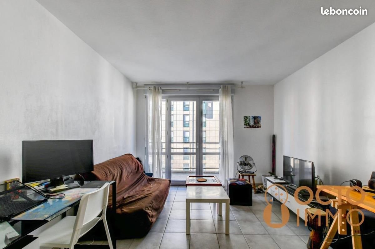 Appartement à louer, 49m², Toulouse